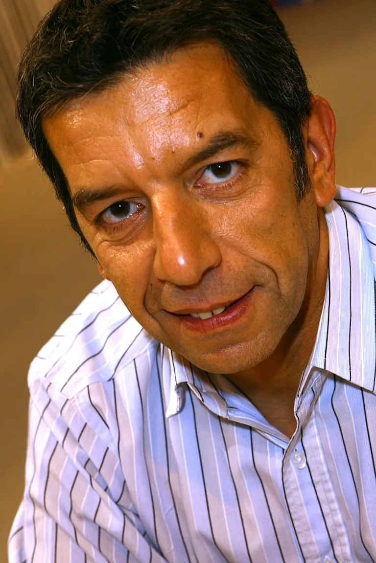 L'animateur et médecin Michel Cymes. | Photo : Getty Images