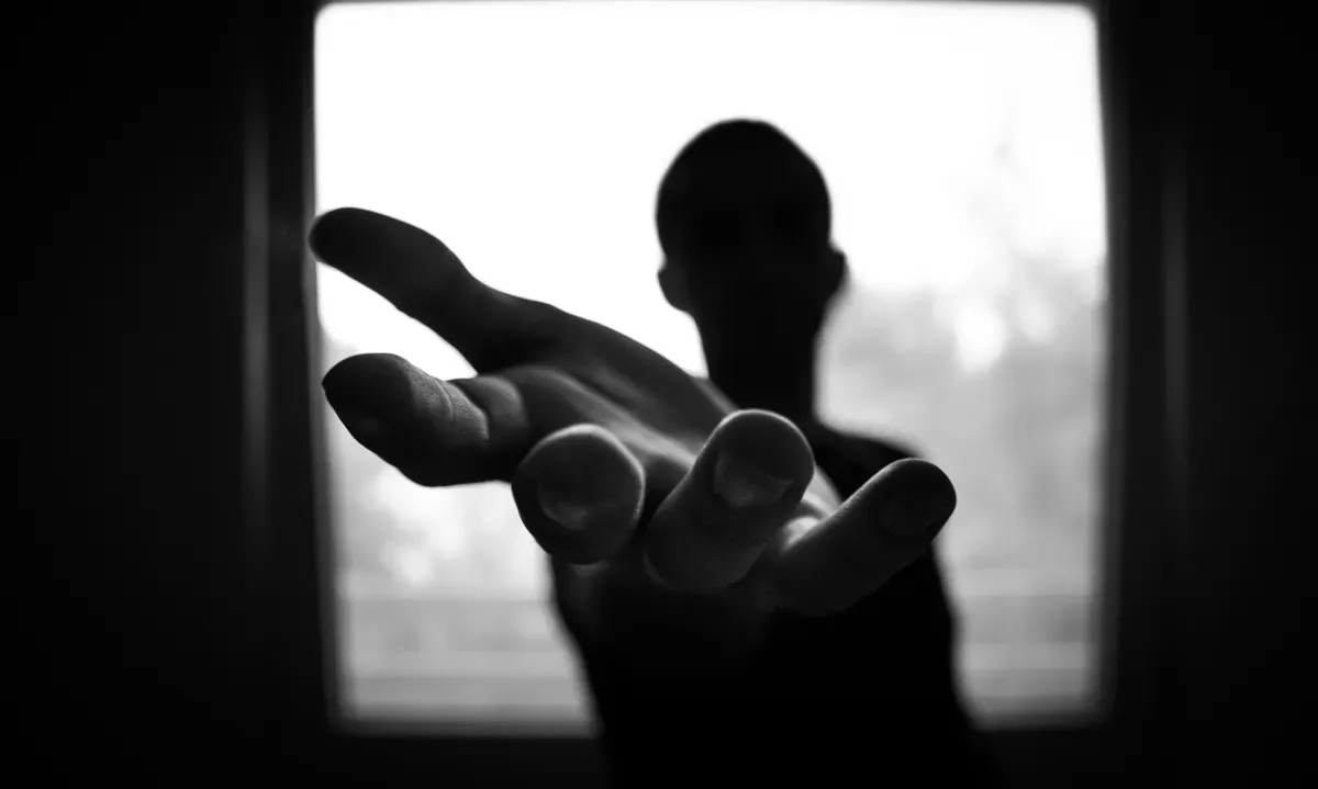 J'ai décidé que je devais les aider | Source : Pexels
