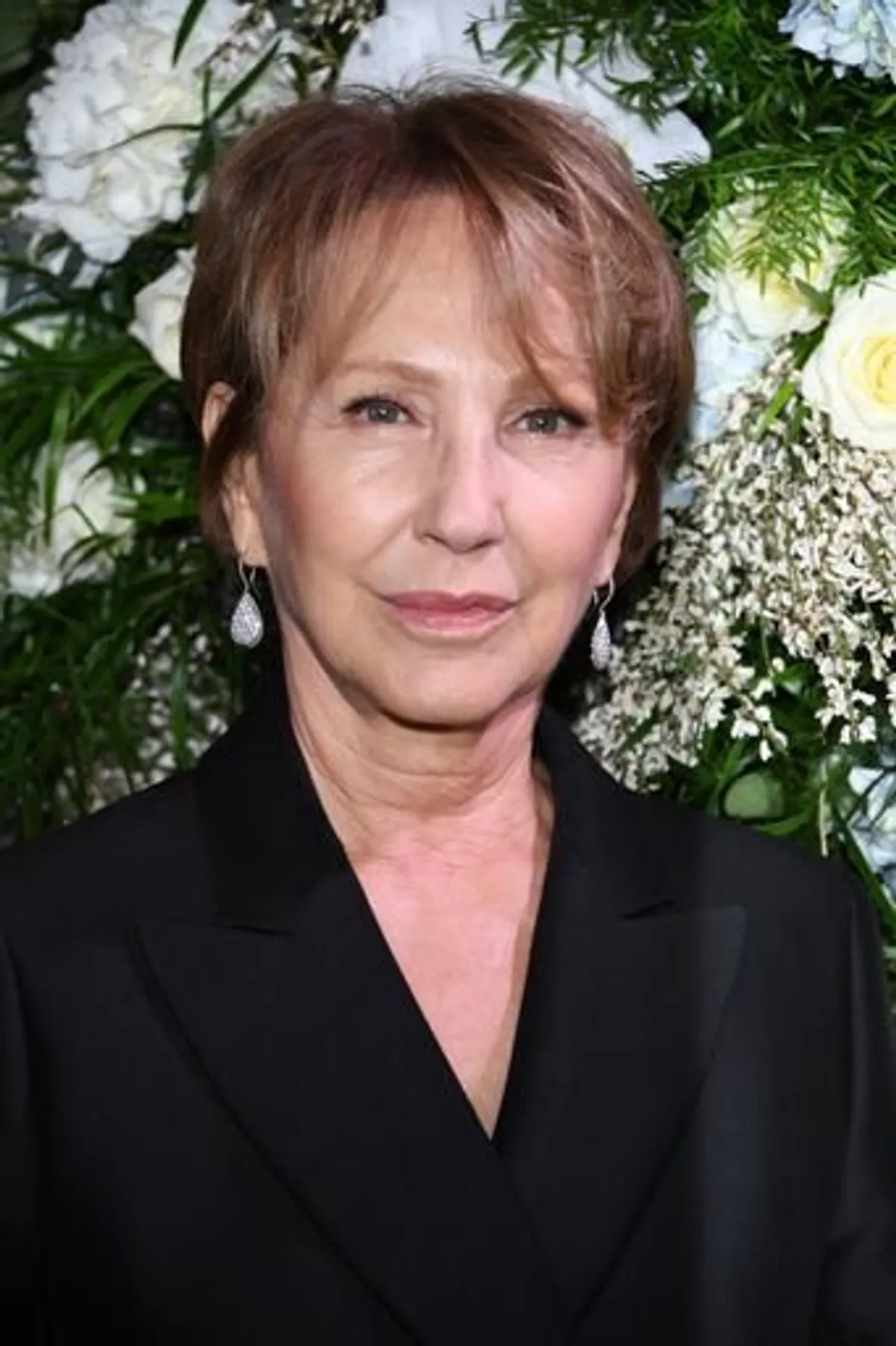 L'actrice française Nathalie Baye. | Photo : Getty Images