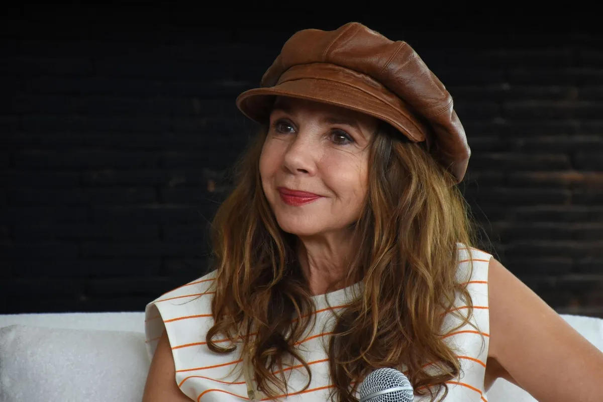 L'actrice Victoria Abril | Photo : Getty Images.