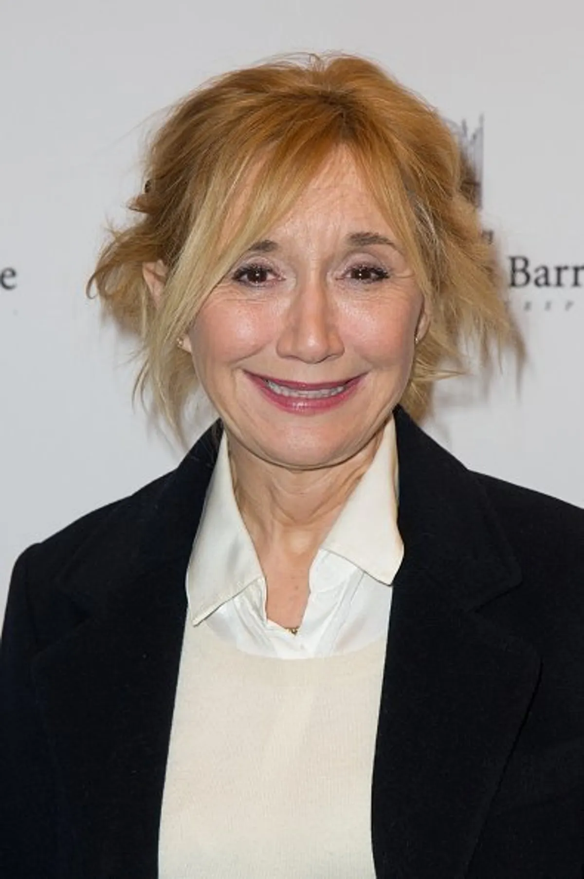 La comédienne Marie-Anne Chazel | Photo : Getty images