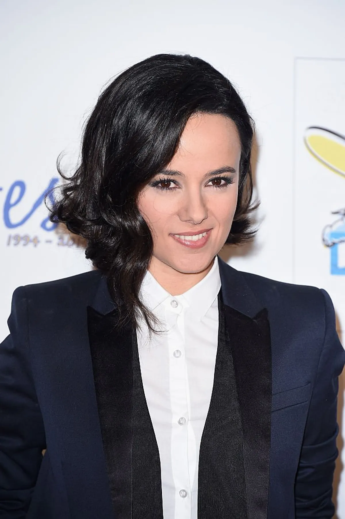 La première de 'WE Love Disney' au profit de'Reves Association' au Grand Rex | Source : Getty Images