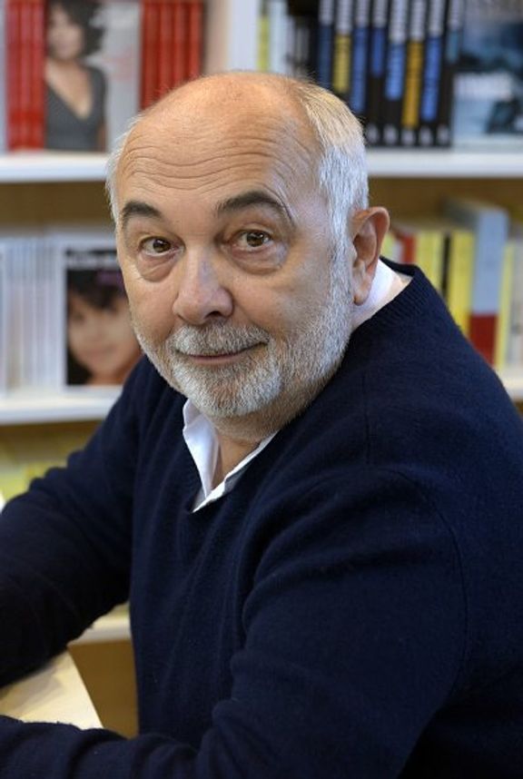 Gérard Jugnot. | Photo : Getty Images