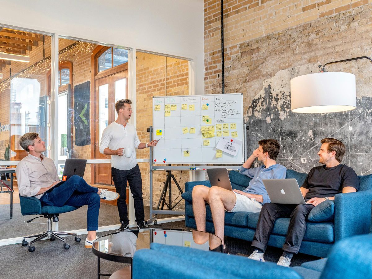 Small Shifts That Build Influence When You Have No Formal Authority