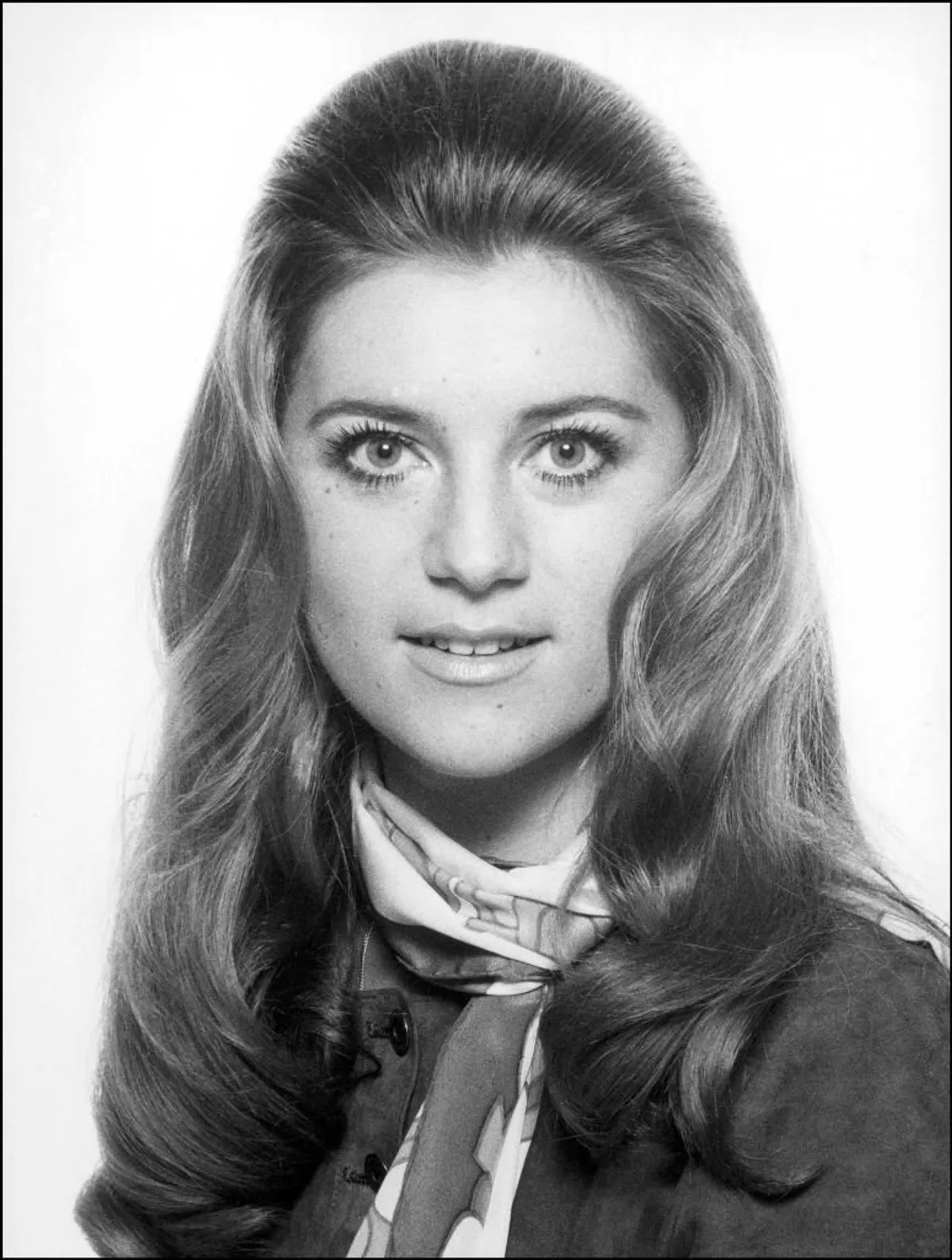 Sheila,1974. | Photo : Getty Images