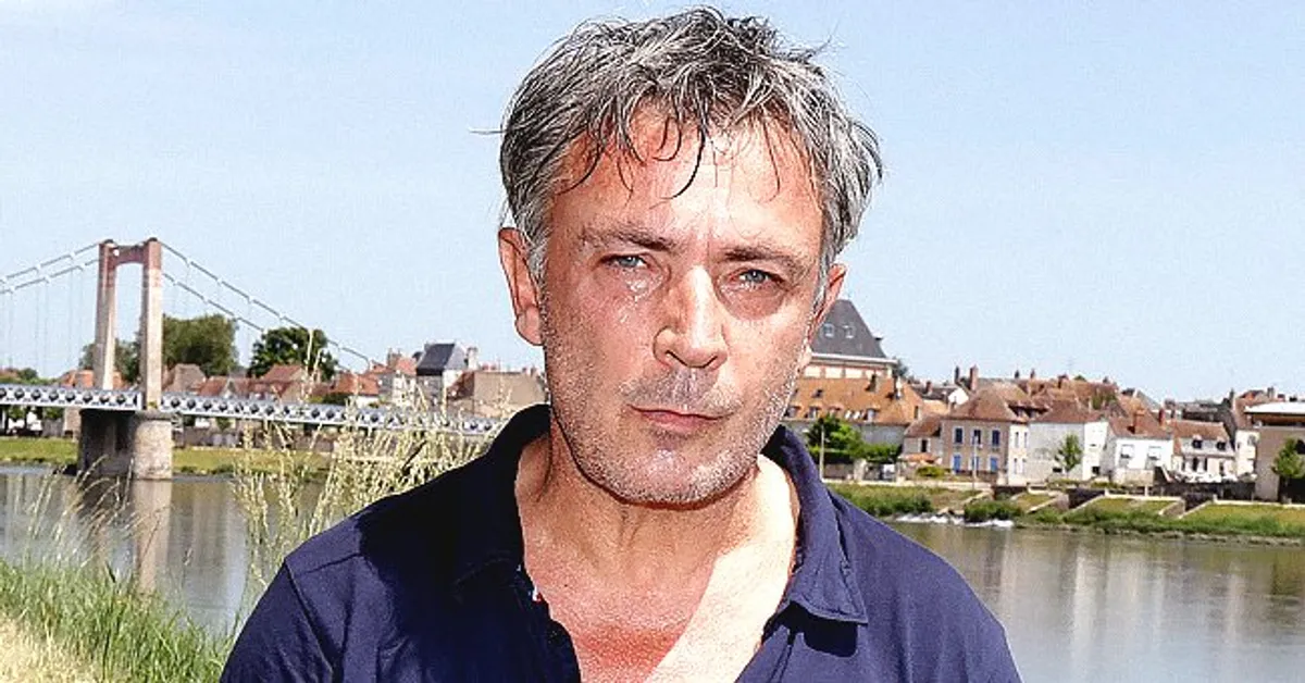 Frédéric Deban | Photo : Getty Images