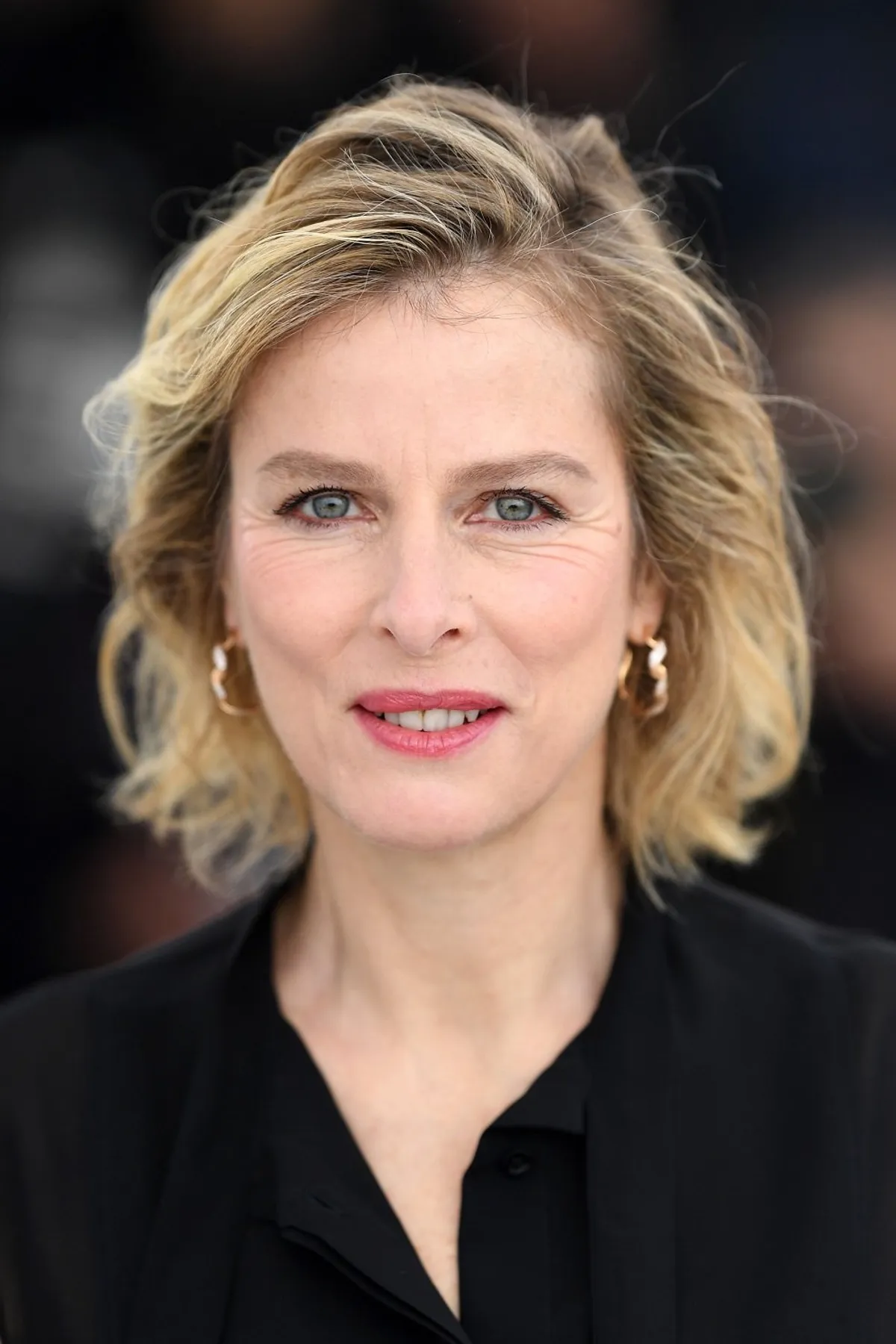 Karin Viard | Photo : Getty Images