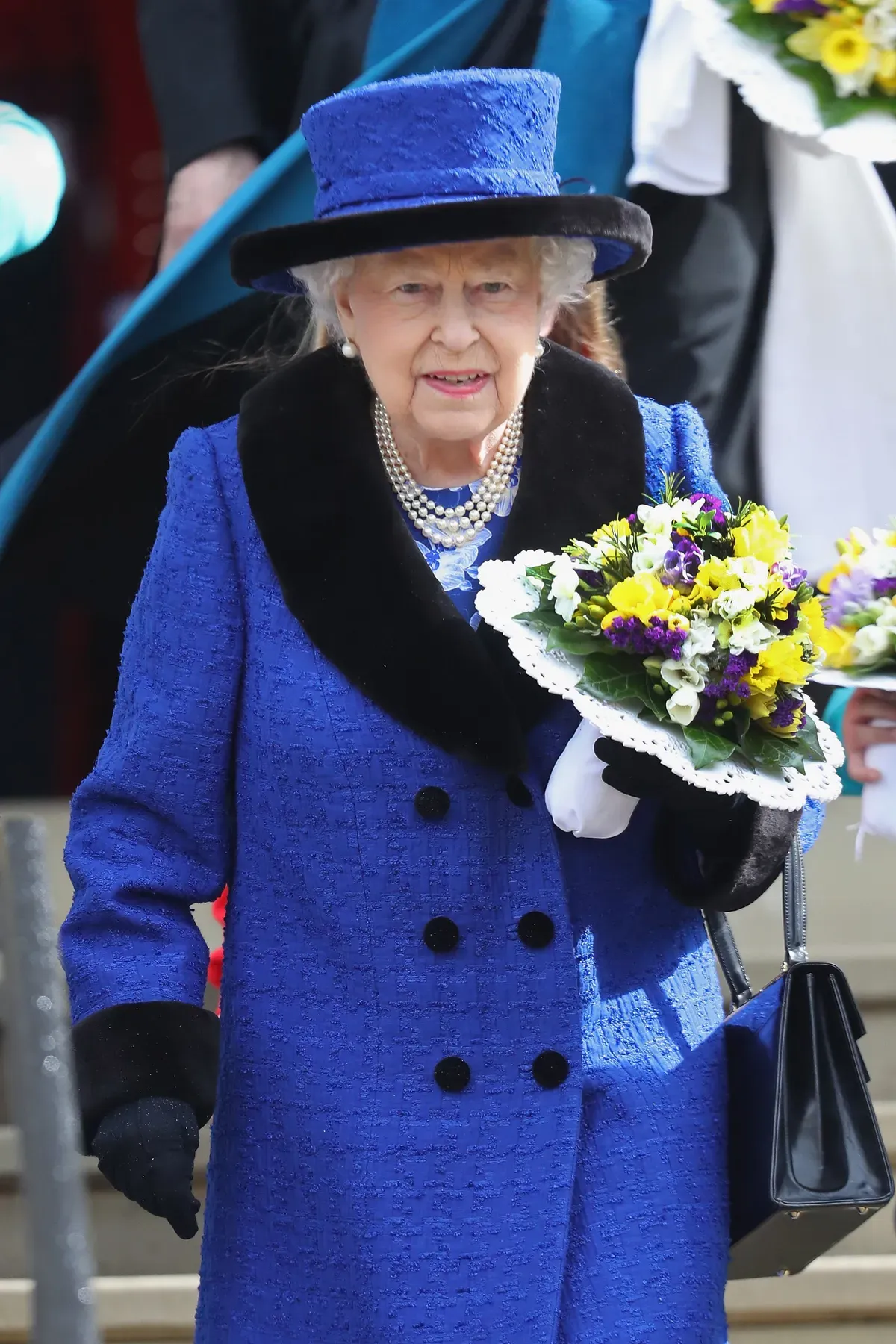La reine Elizabeth II | Photo : Getty Images
