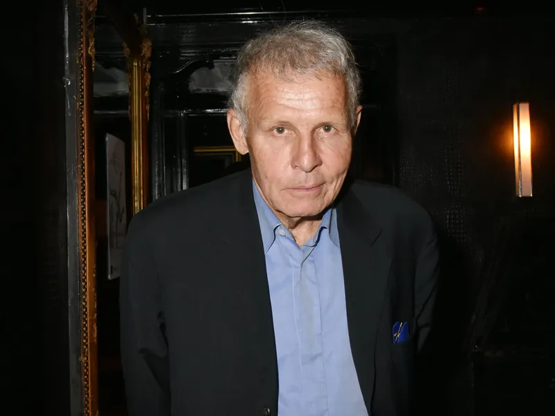 Patrick Poivre D'Arvor | Photo : Getty Images