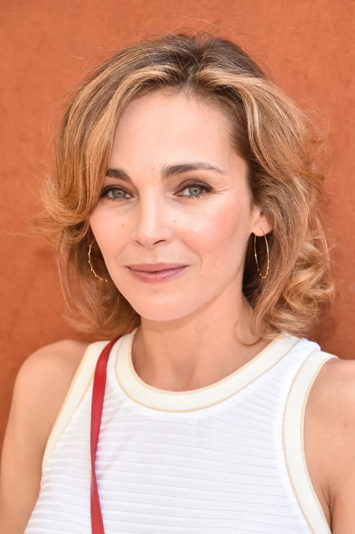 Portrait de Claire Keim. | Photo : Getty Images