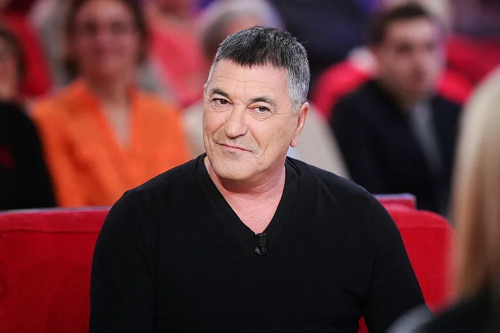 L'humoriste Jean-Marie Bigard | Photo : Getty Images