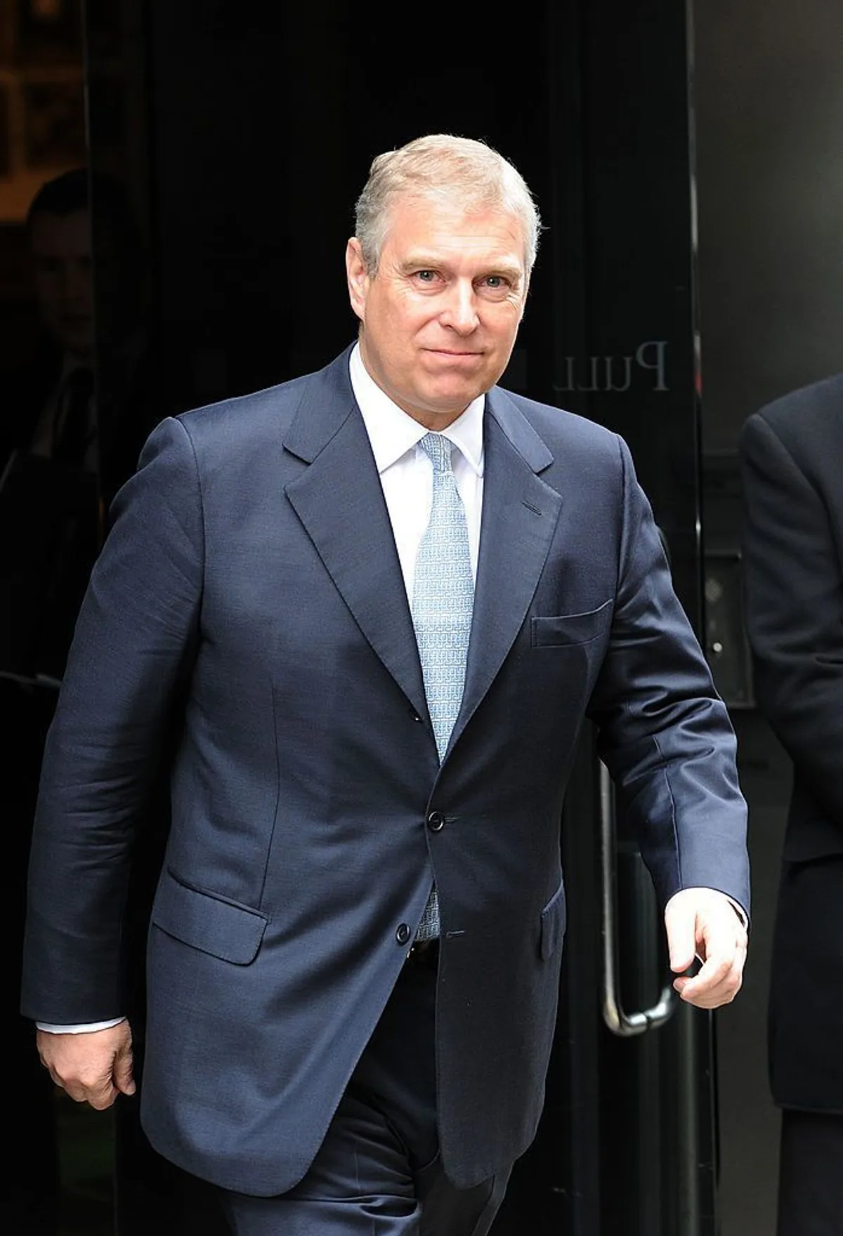 Le prince Andrew | Photo : Getty Images
