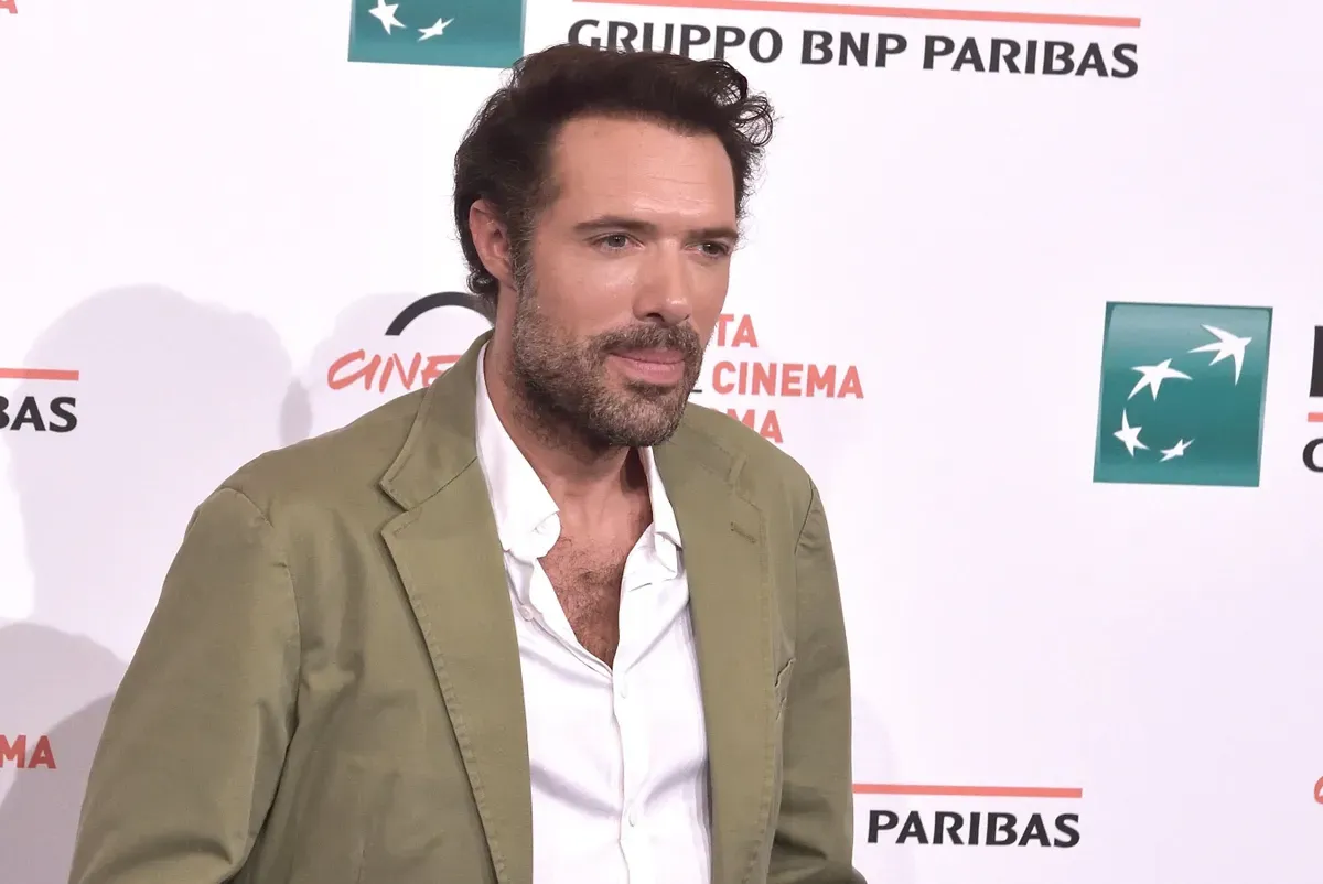 L'acteur et réalisateur Nicolas Bedos | Photo : Getty Images
