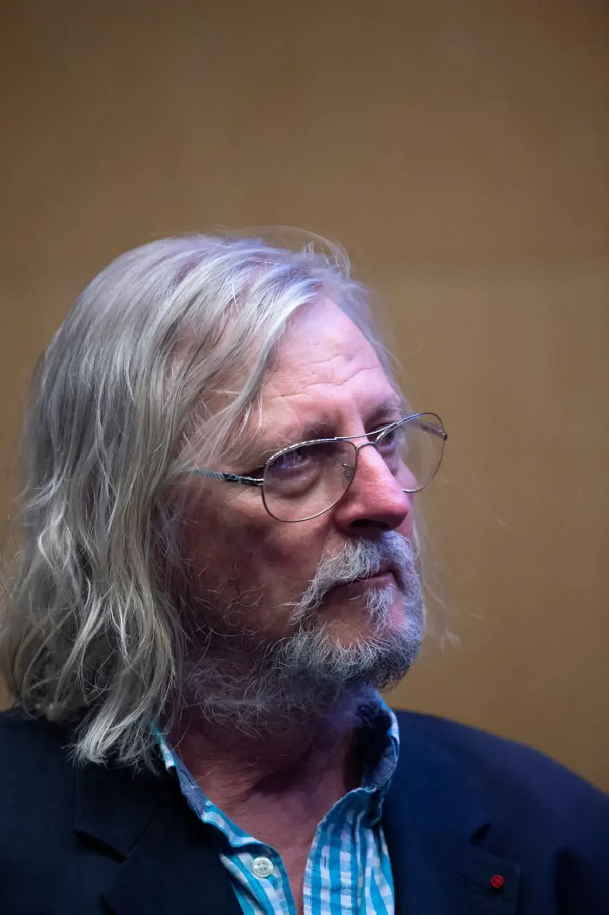 Professeur Didier Raoult I photo: Getty mages