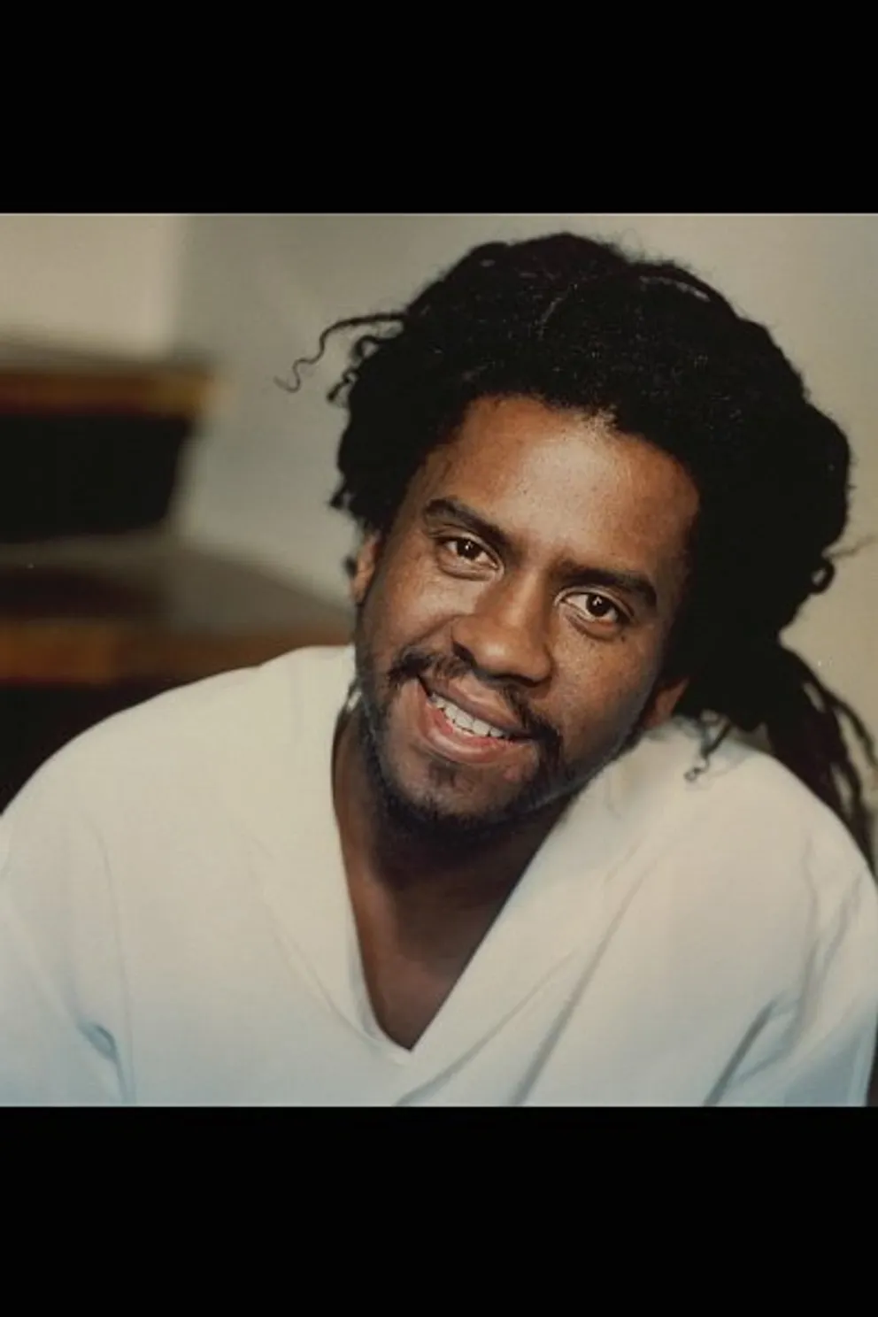 Le chanteur Tonton David. |Photo : Getty Images