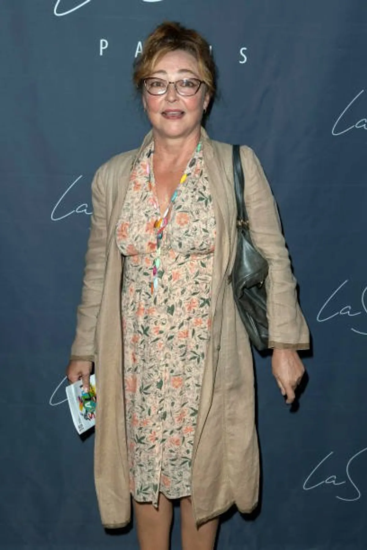 Catherine Frot | Photo : Getty Images