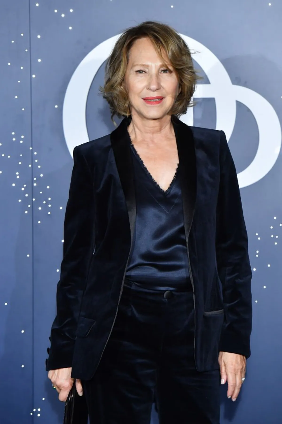 L'actrice Nathalie Baye. | Photo : Getty Images