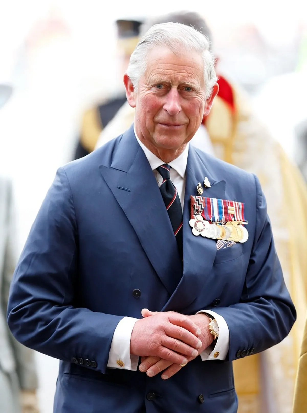 Le prince Charles | Photo : Getty Images