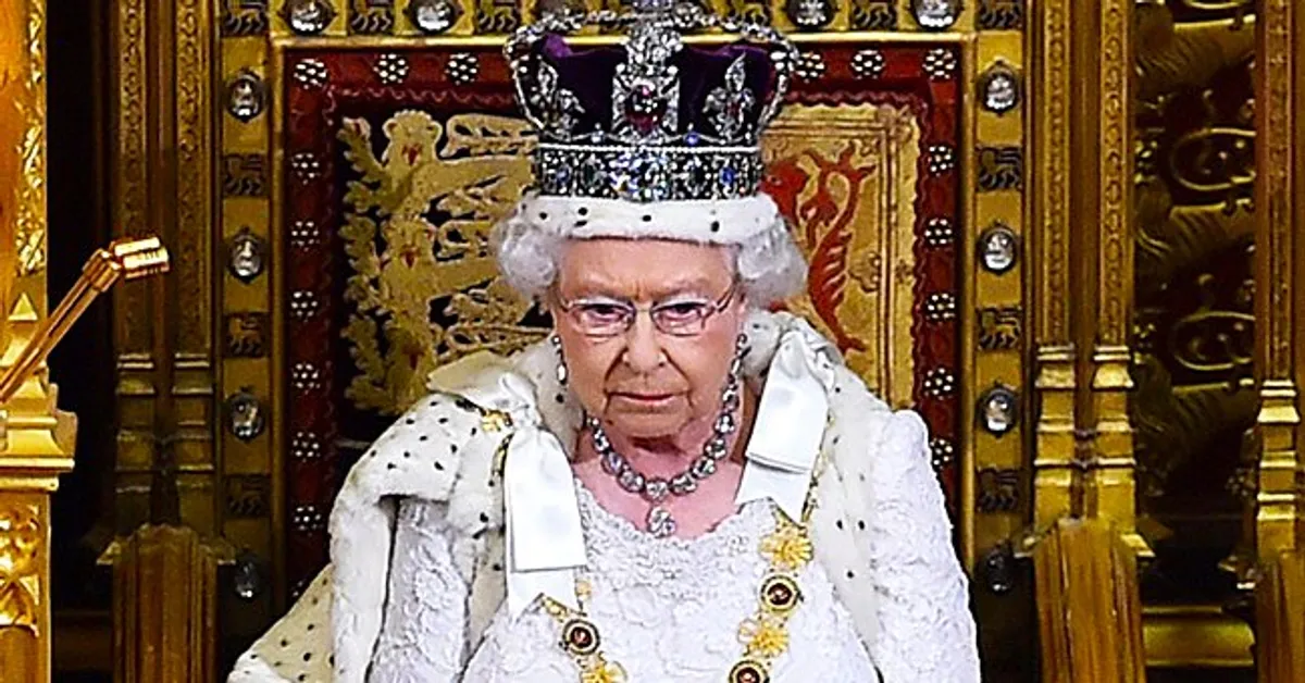 La reine Elizabeth II. | Photo : Getty Images