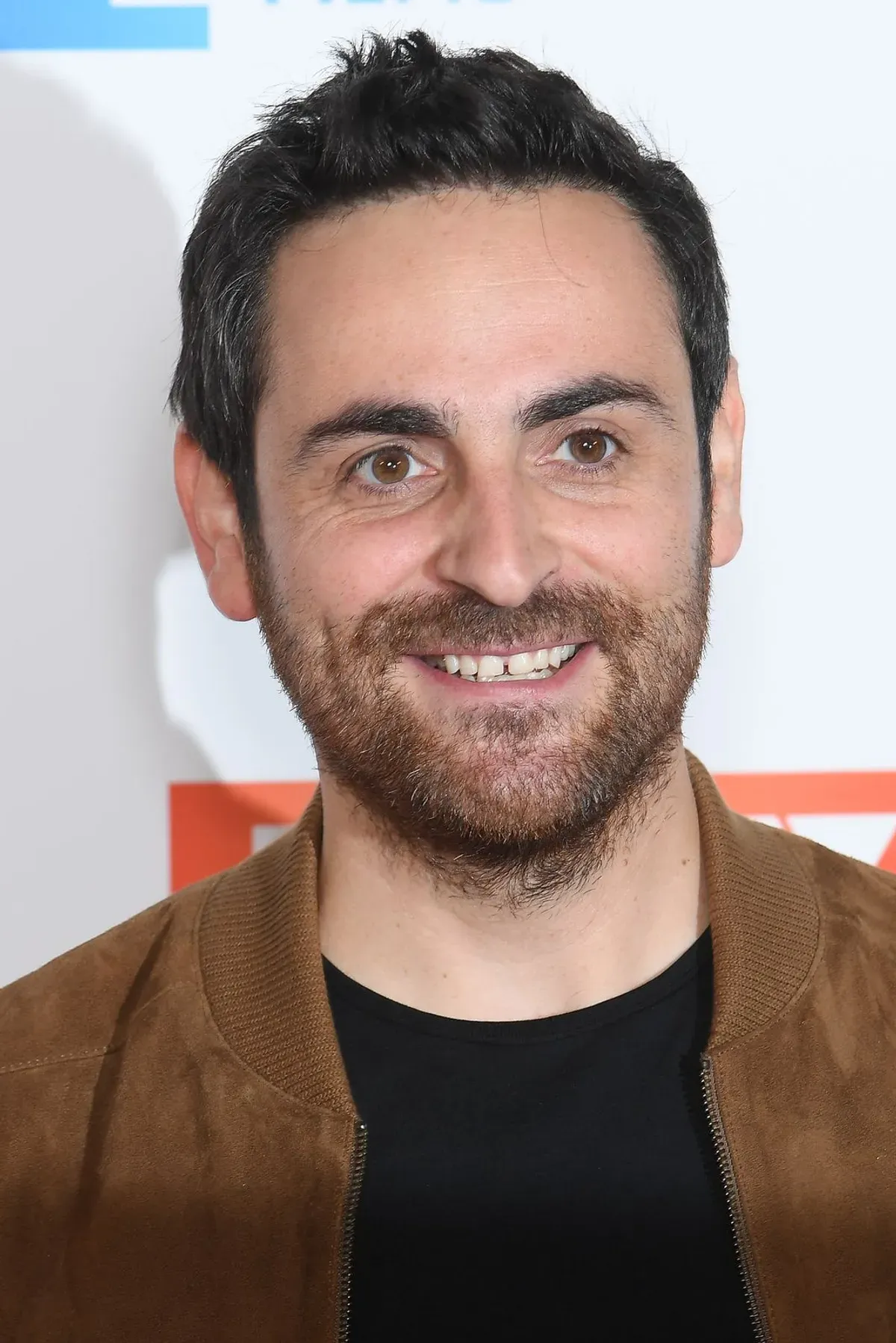 L'animateur Camille Combal | Photo : Getty Images