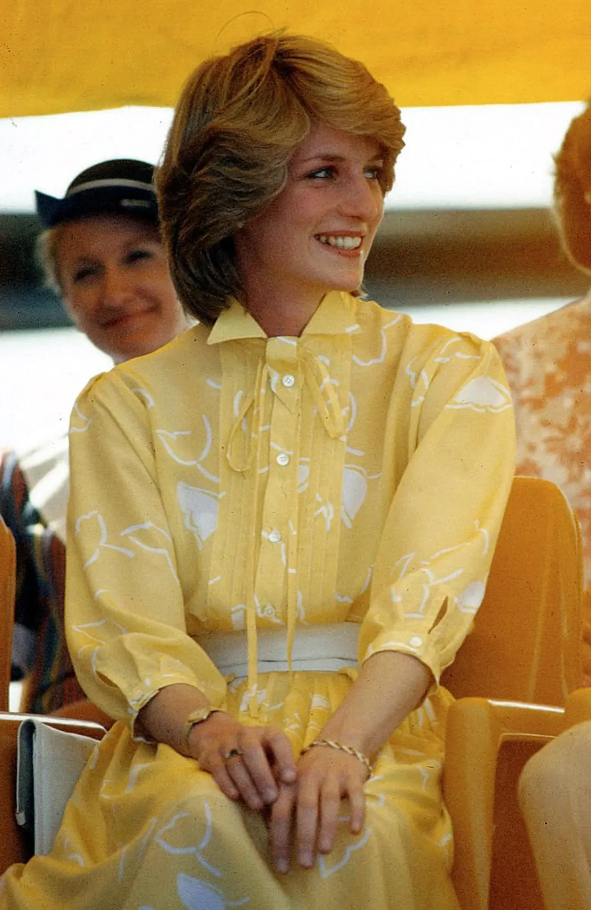 La princesse Diana | photo : Getty Images