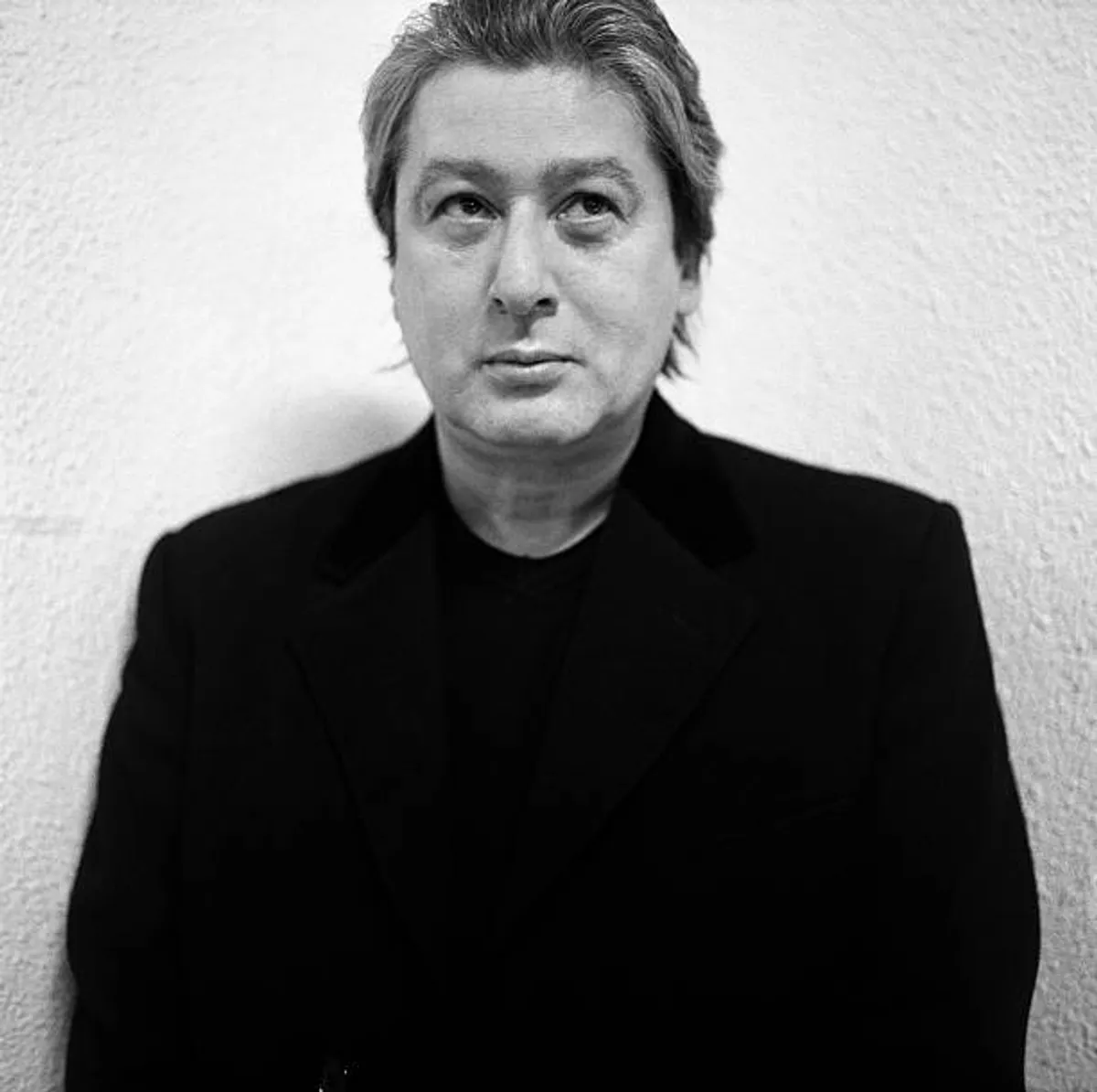 Alain Bashung | Photo : Getty Images