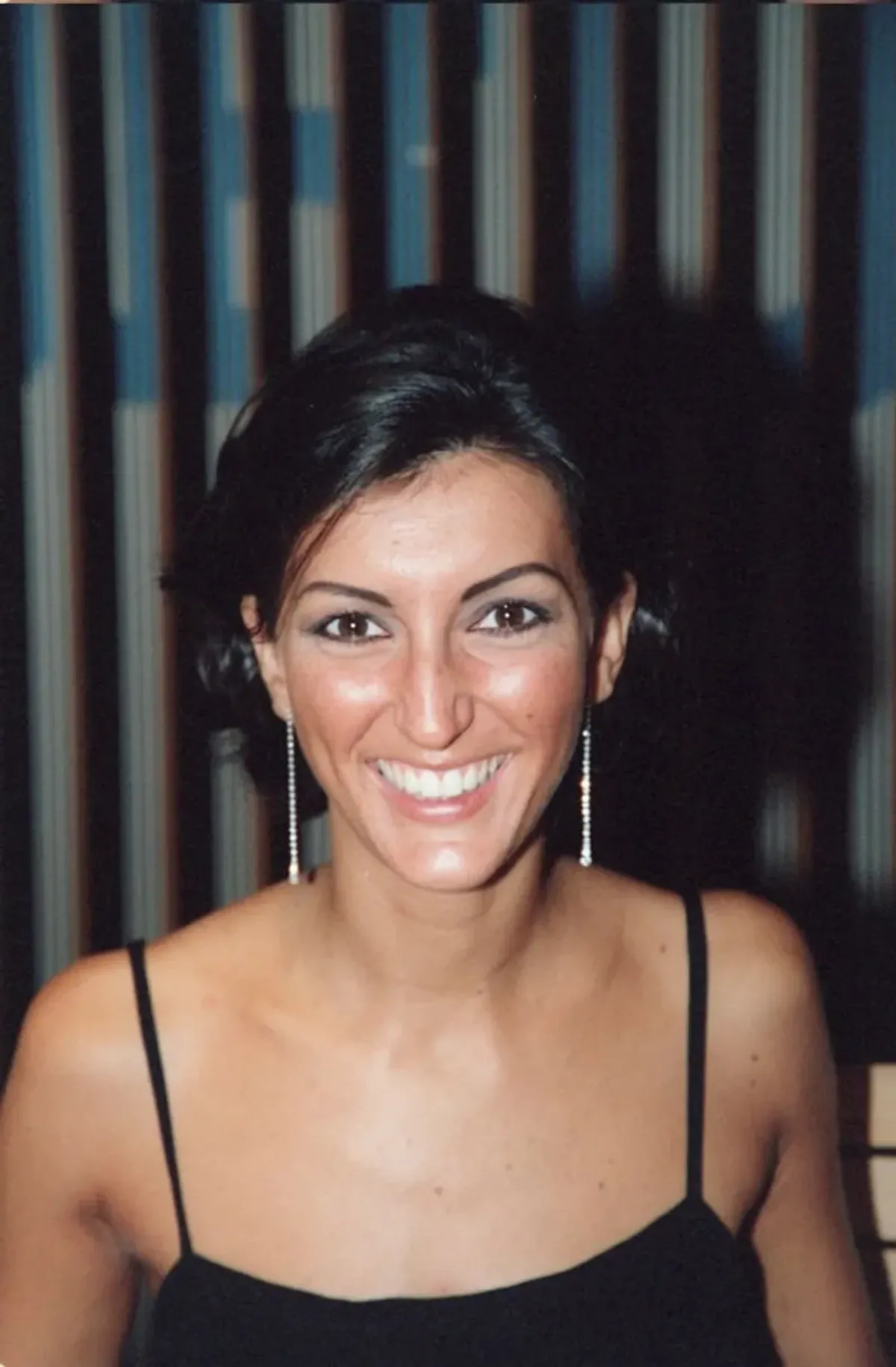 Laure de Lattre | photo : Getty Images