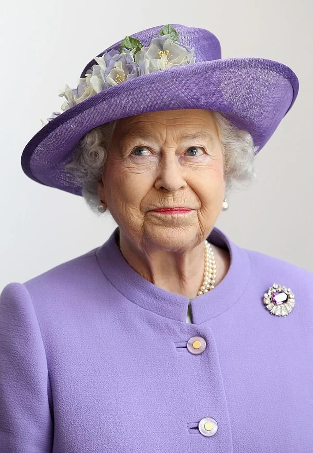 La reine Elizabeth II. | Photo : Getty Images