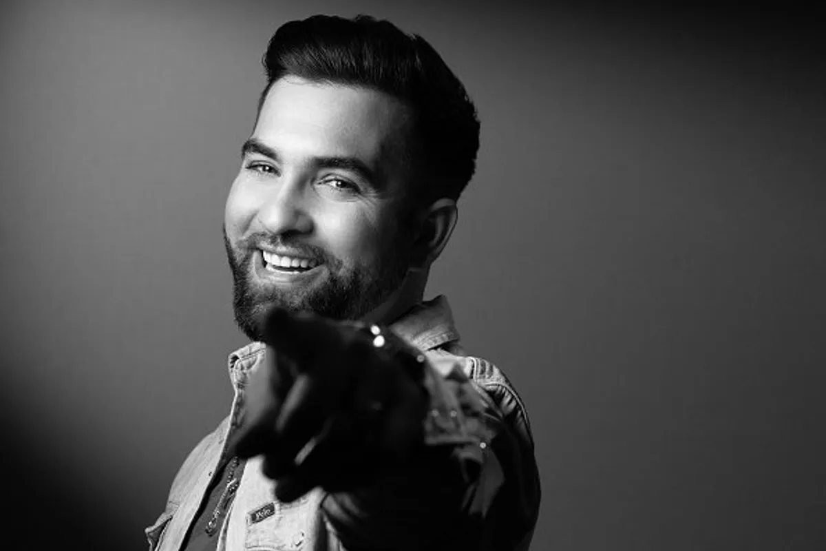 kendji girac.| Photo : Getty Images