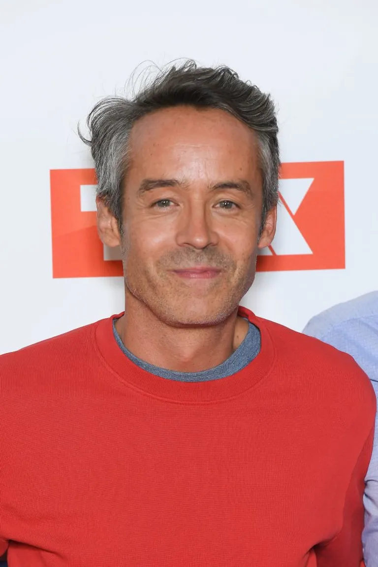 Yann Barthes participe au Groupe TF1 : Photocall au Palais De Tokyo le 09 septembre 2019 à Paris, France. | Photo : Getty Images
