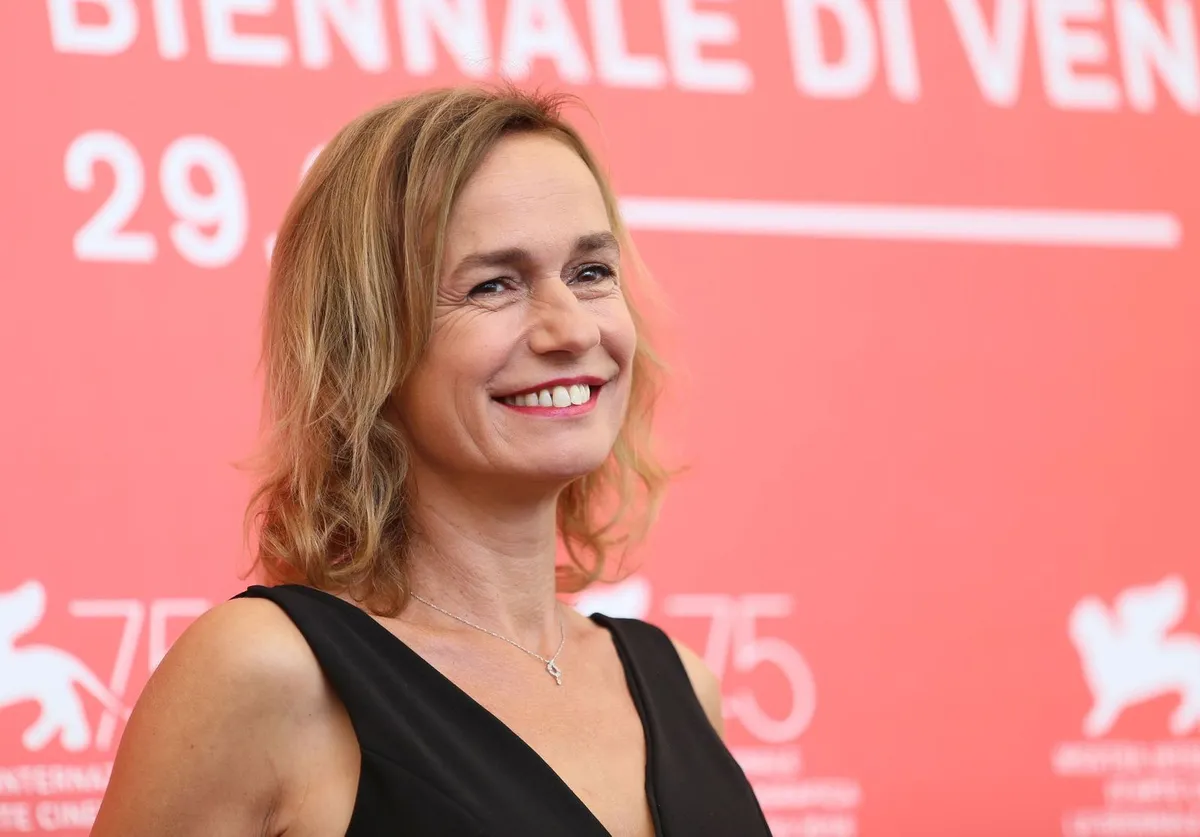 L'actrice Sandrine Boannaire | Photo : Getty Images