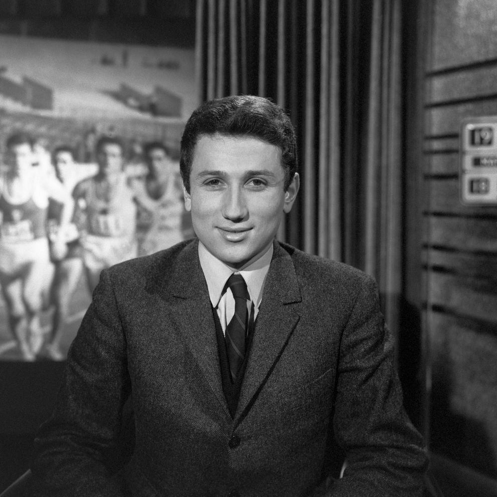 Michel Drucker | Photo : Getty Images
