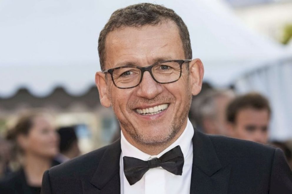 Dany Boon assiste à la séance de photocall du film "Le lion" le 15 janvier 2020. | Photo : Getty Images