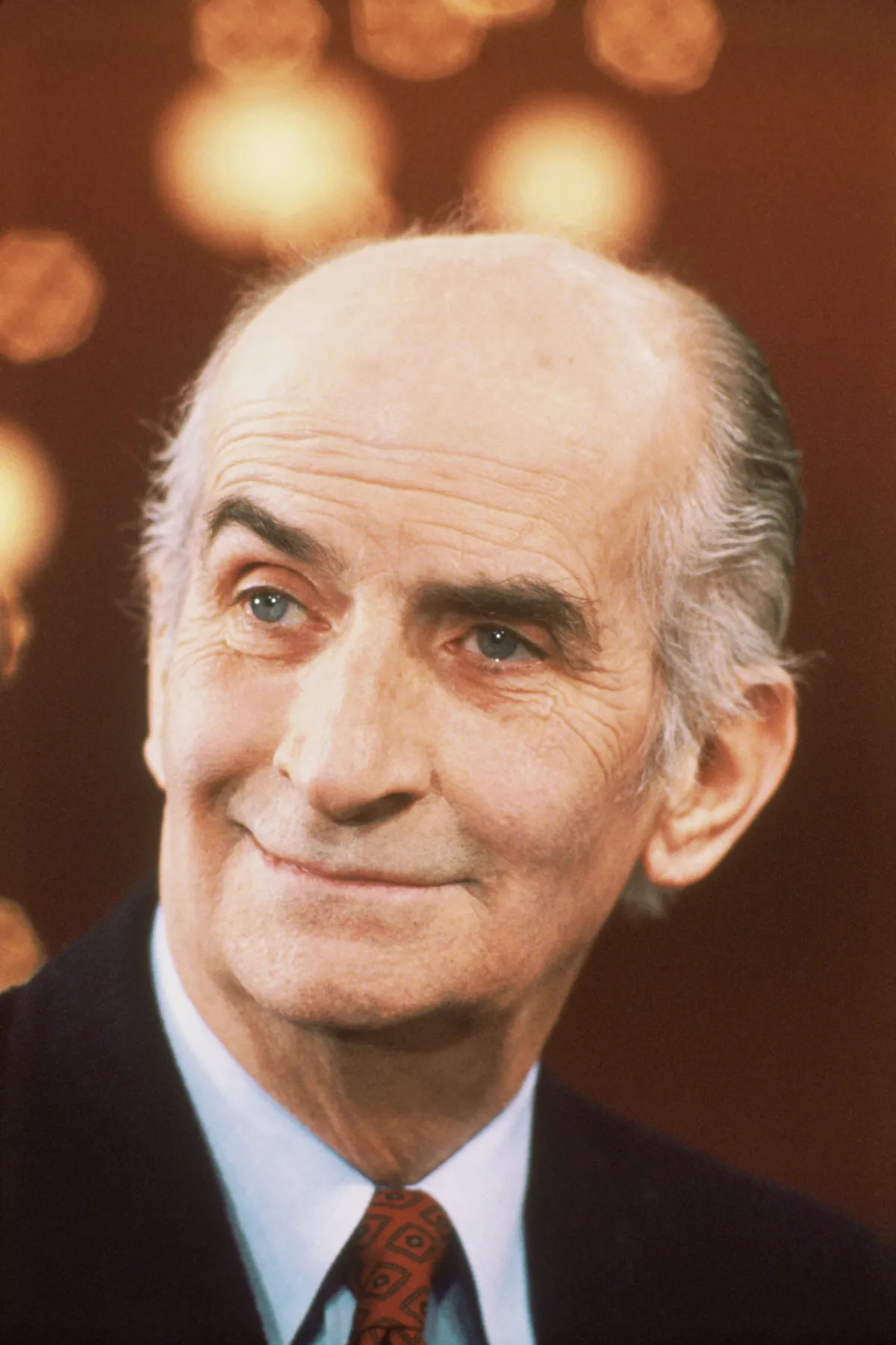 Louis de Funès | Photo : Getty Images