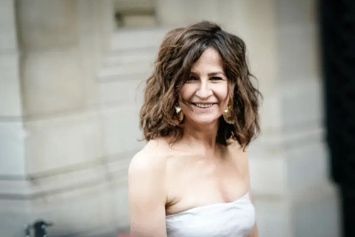 Valérie Lemercier I Photo : Getty Images