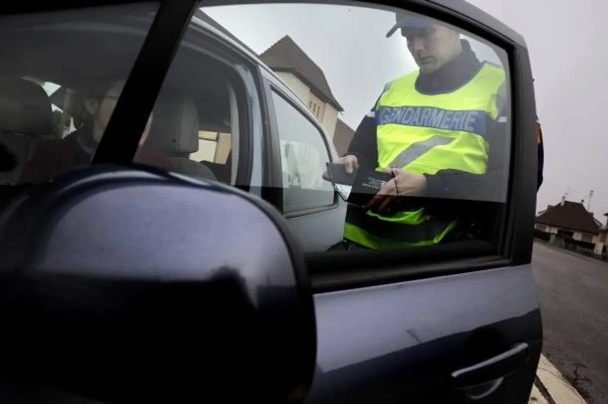 Gendarmerie Nationale | Photo : Getty Images