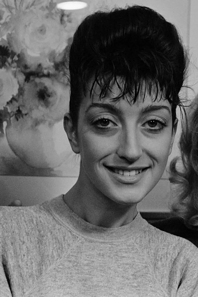 L'actrice française Pascale Ogier (1958-1984) a remporté le prix de la meilleure actrice au Festival du film de Venise en 1984 pour sa performance dans le film d'Eric Rohmer Les Nuits de la pleine lune (Full Moon in Paris). | Photo : Getty Images