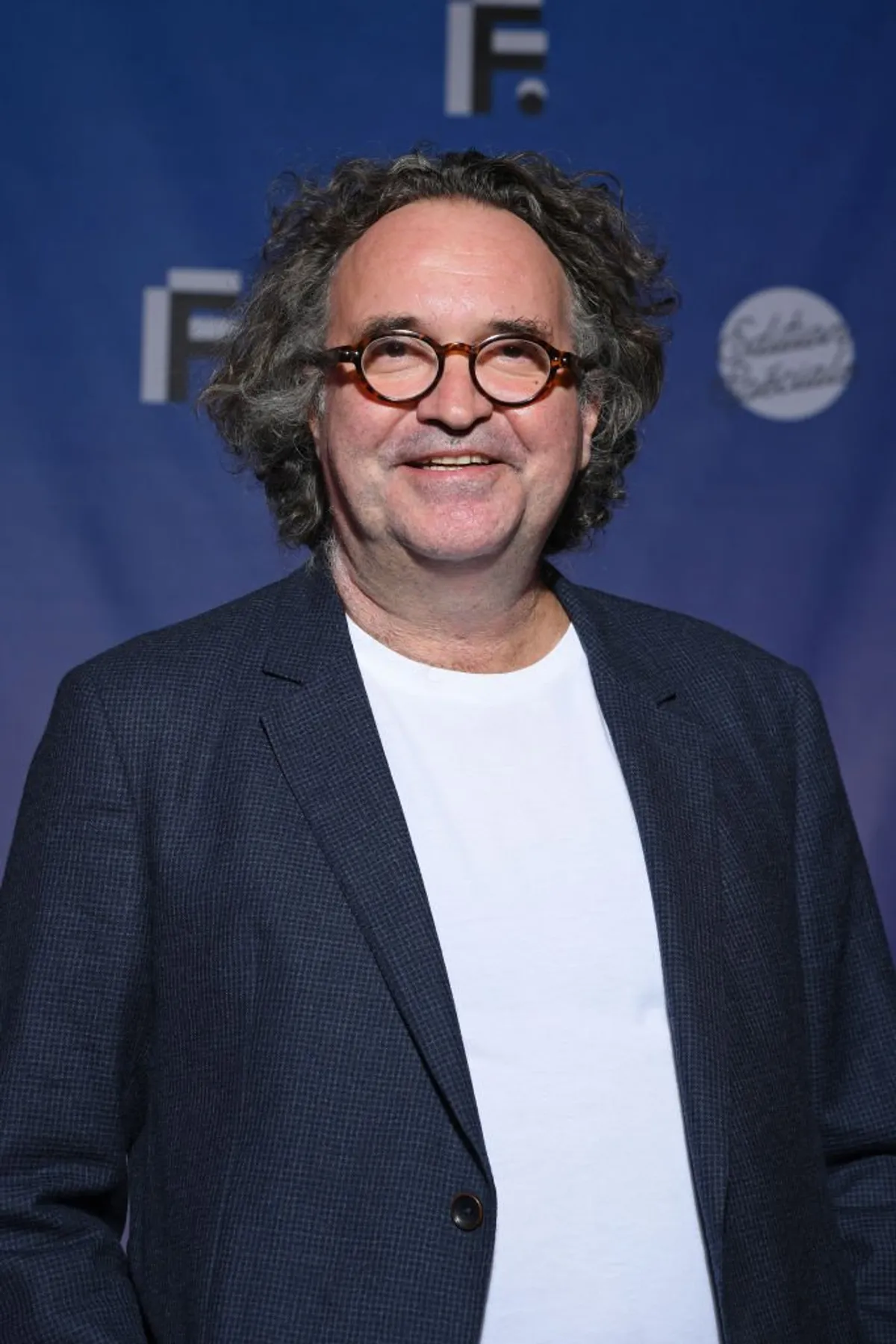 Portrait de Grégoire Bonnet | Photo : Getty Images