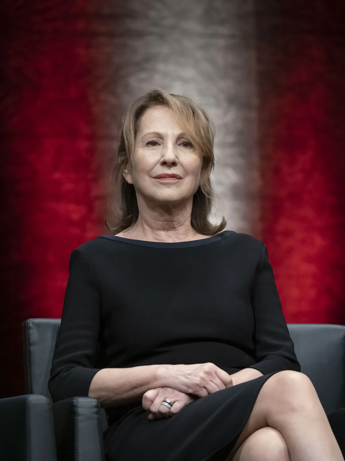 Nathalie Baye | photo : Getty Images