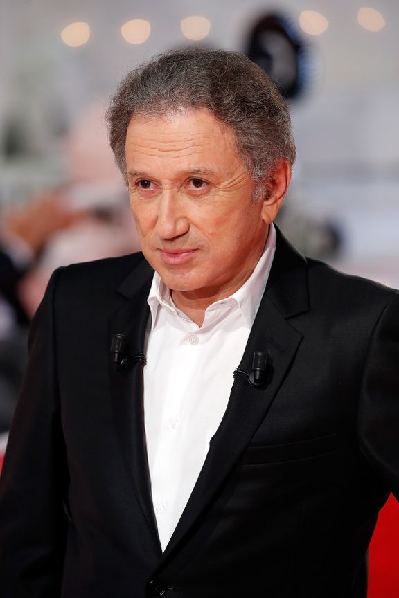 Michel Drucker | Photo : Getty Images