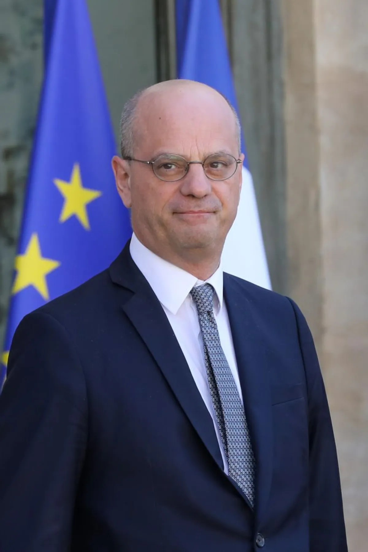 Le ministre Jean-Michel Blanquer | photo : Getty Images