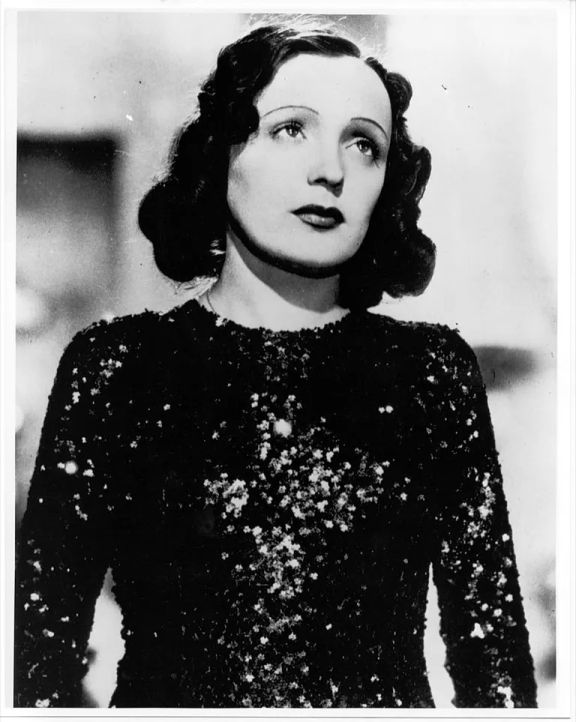 Photo d'Edith Piaf. | Photo : Getty Images