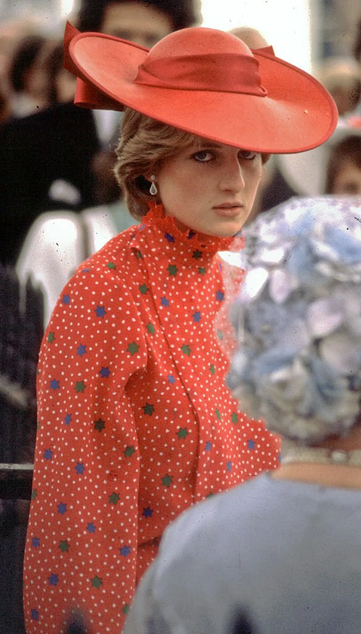 La princesse de Diana | Photo: Getty Images