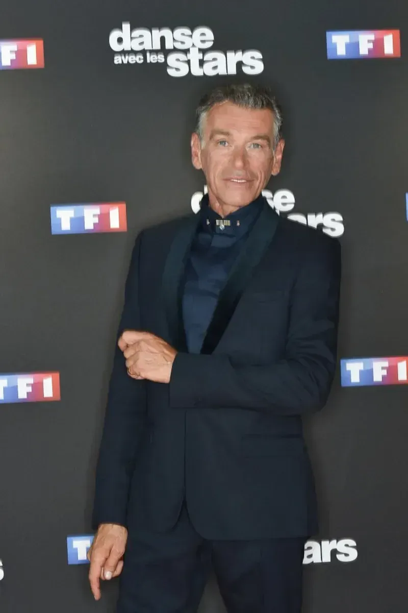 Patrick Dupond assiste au Photocall "Danse Avec Les Stars" à TF1 le 04 septembre 2019 à Boulogne-Billancourt, France. | Photo : Getty Images