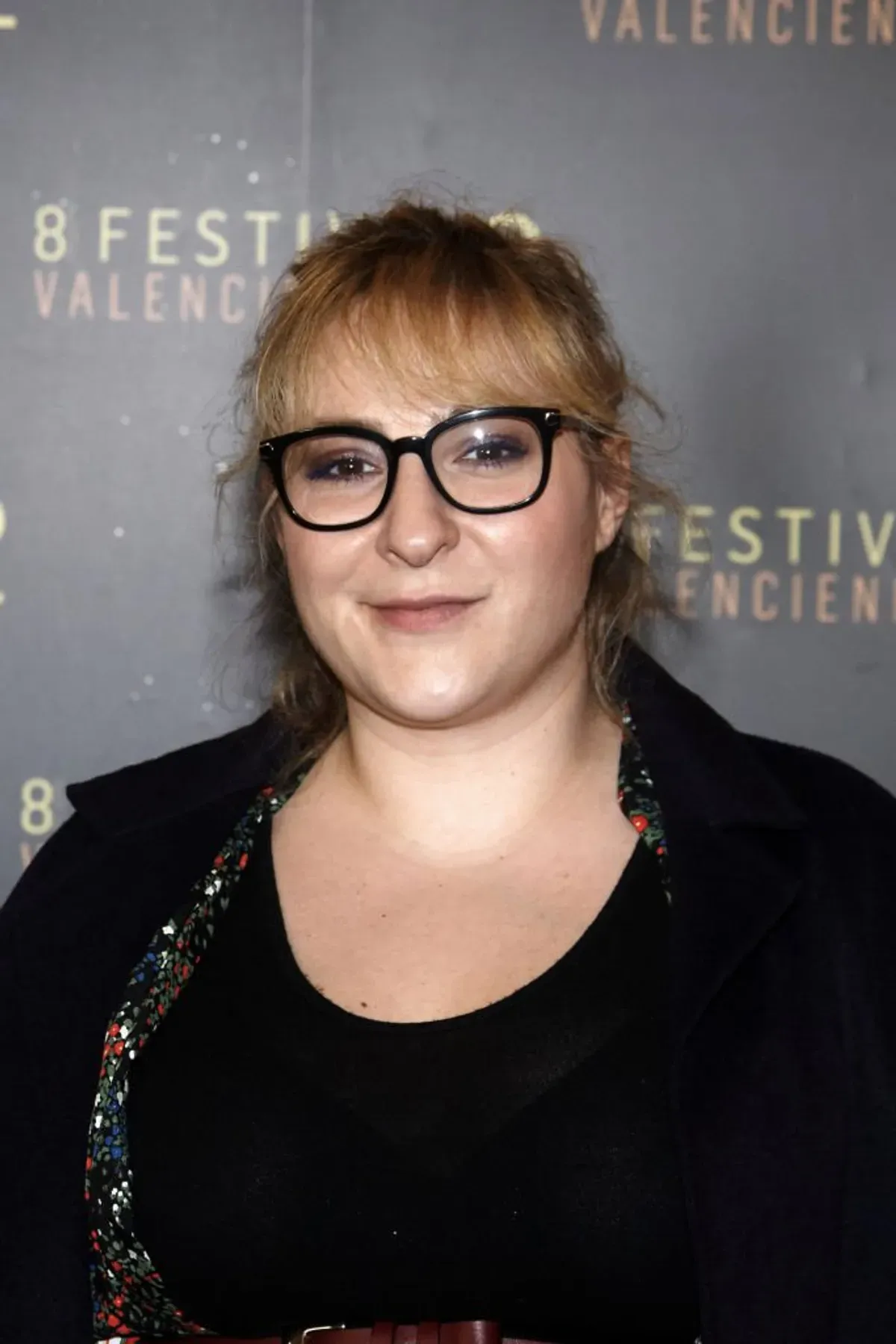La comédienne Marilou Berry | Photo : Getty Images