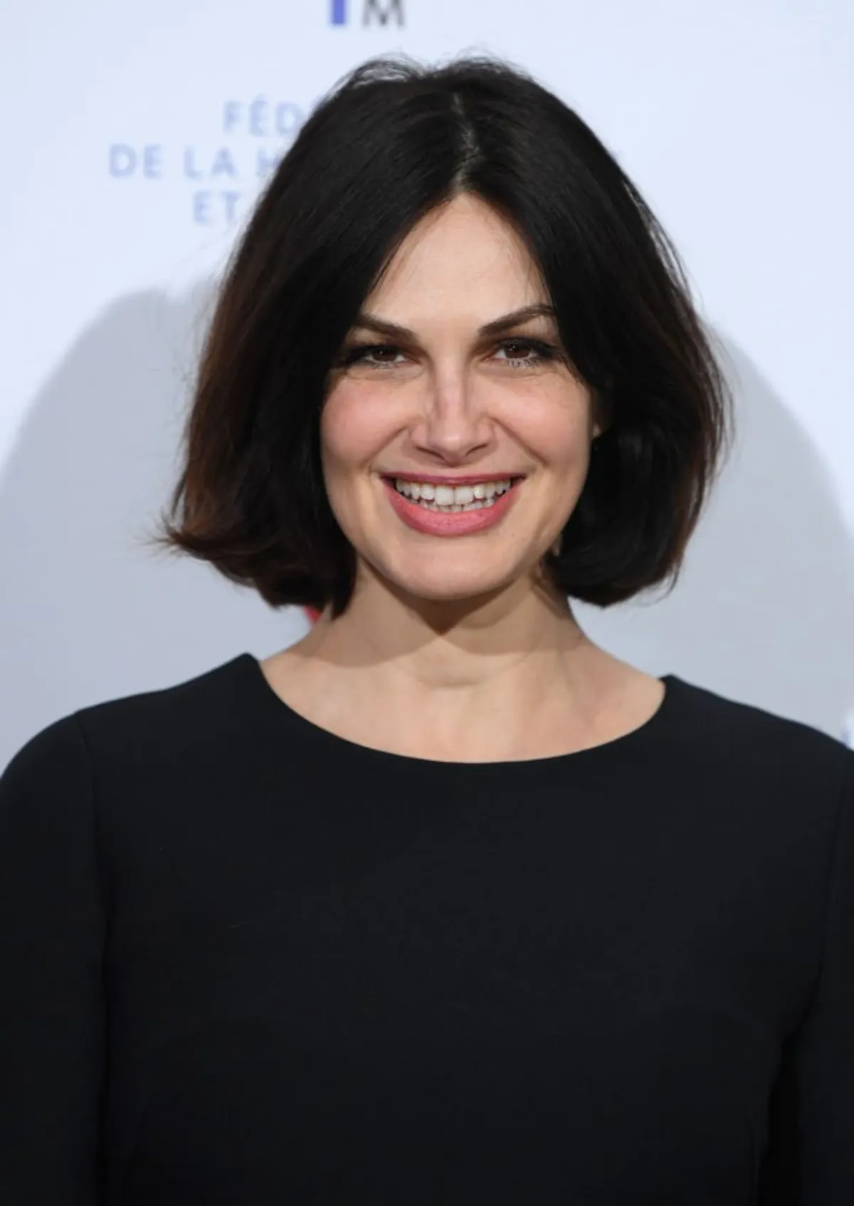 Helena Noguerra assiste au dîner de gala Sidaction 2020 au Pavillon Cambon le 23 janvier 2020 à Paris, France. | Photo : Getty Images
