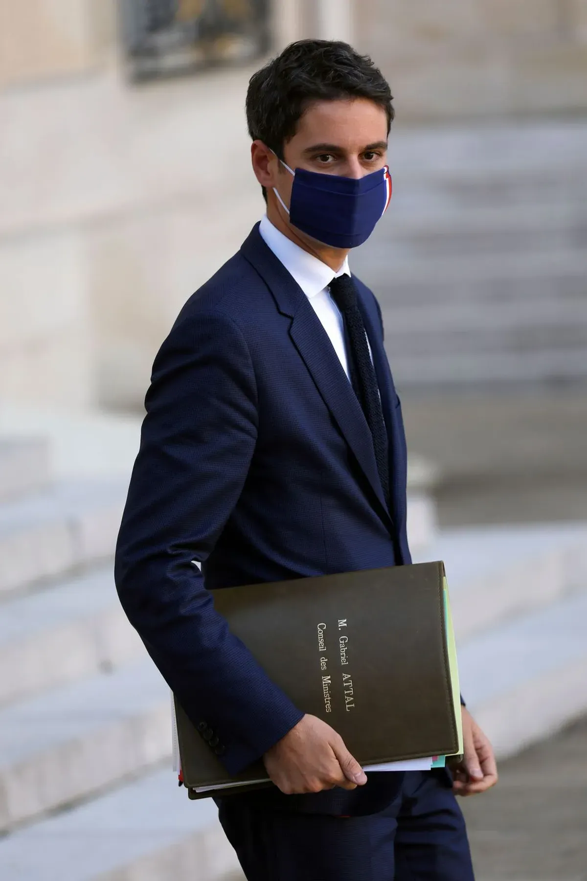 Gabriel Atta | Photo : Getty Images