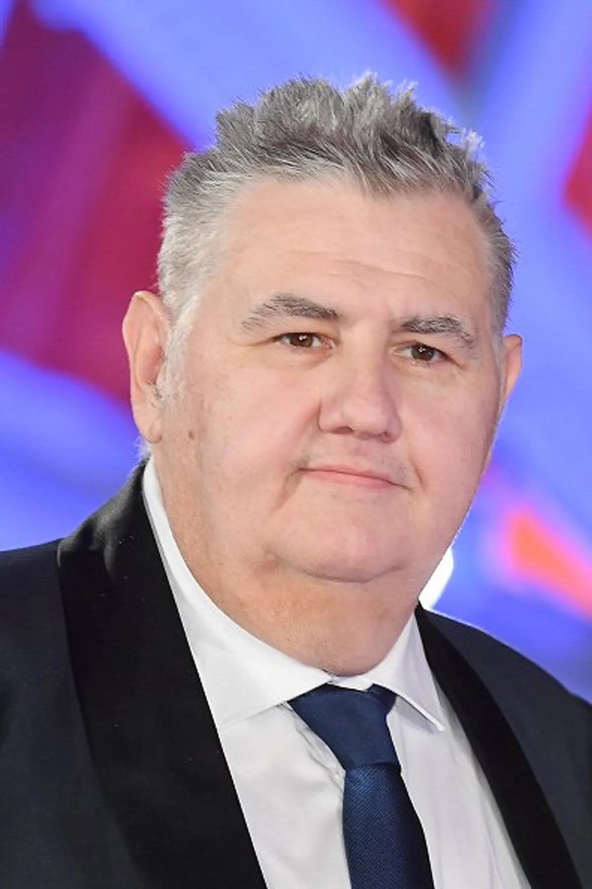Pierre Menes assiste à la cérémonie d'ouverture lors du 18e Festival international du film de Marrakech. | Photo : Getty Images
