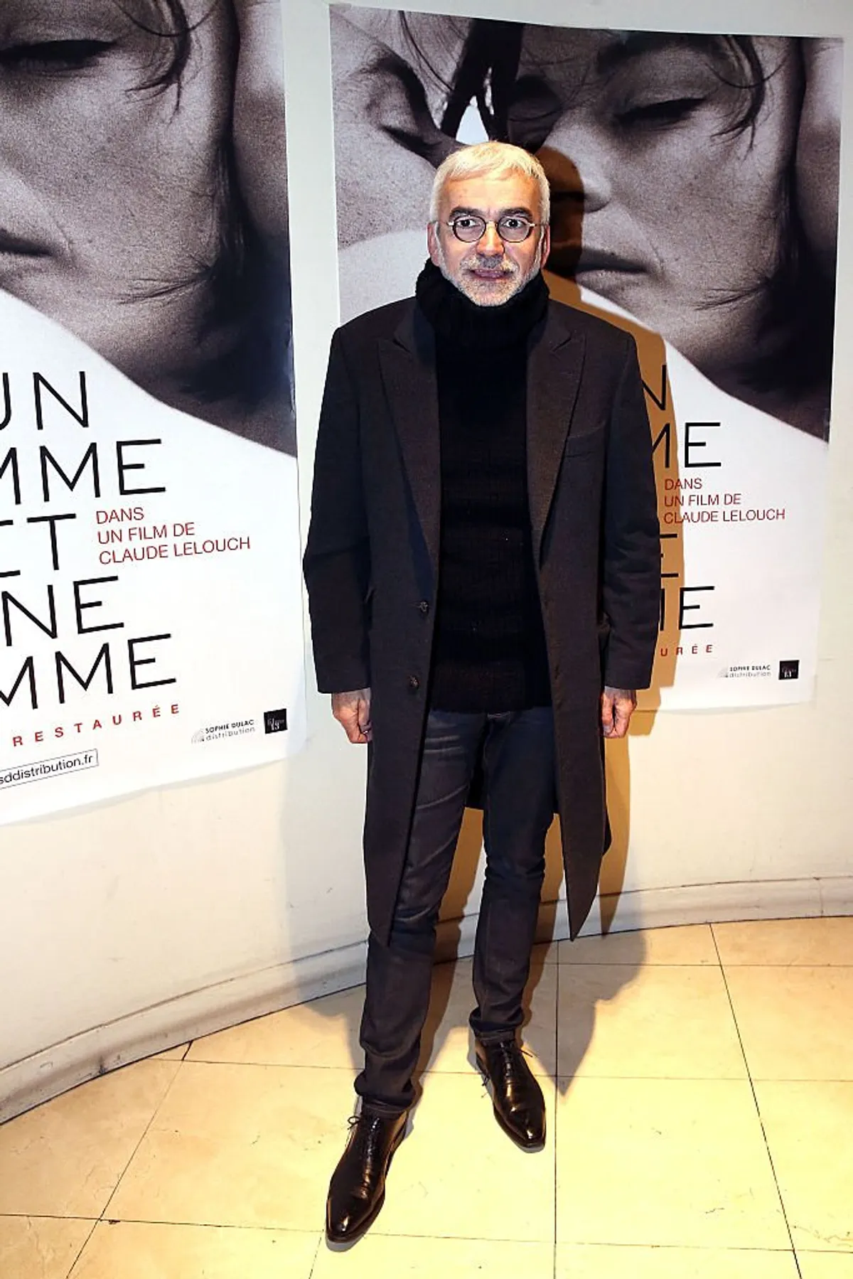 Pascal Praud. | Photo : Getty Images