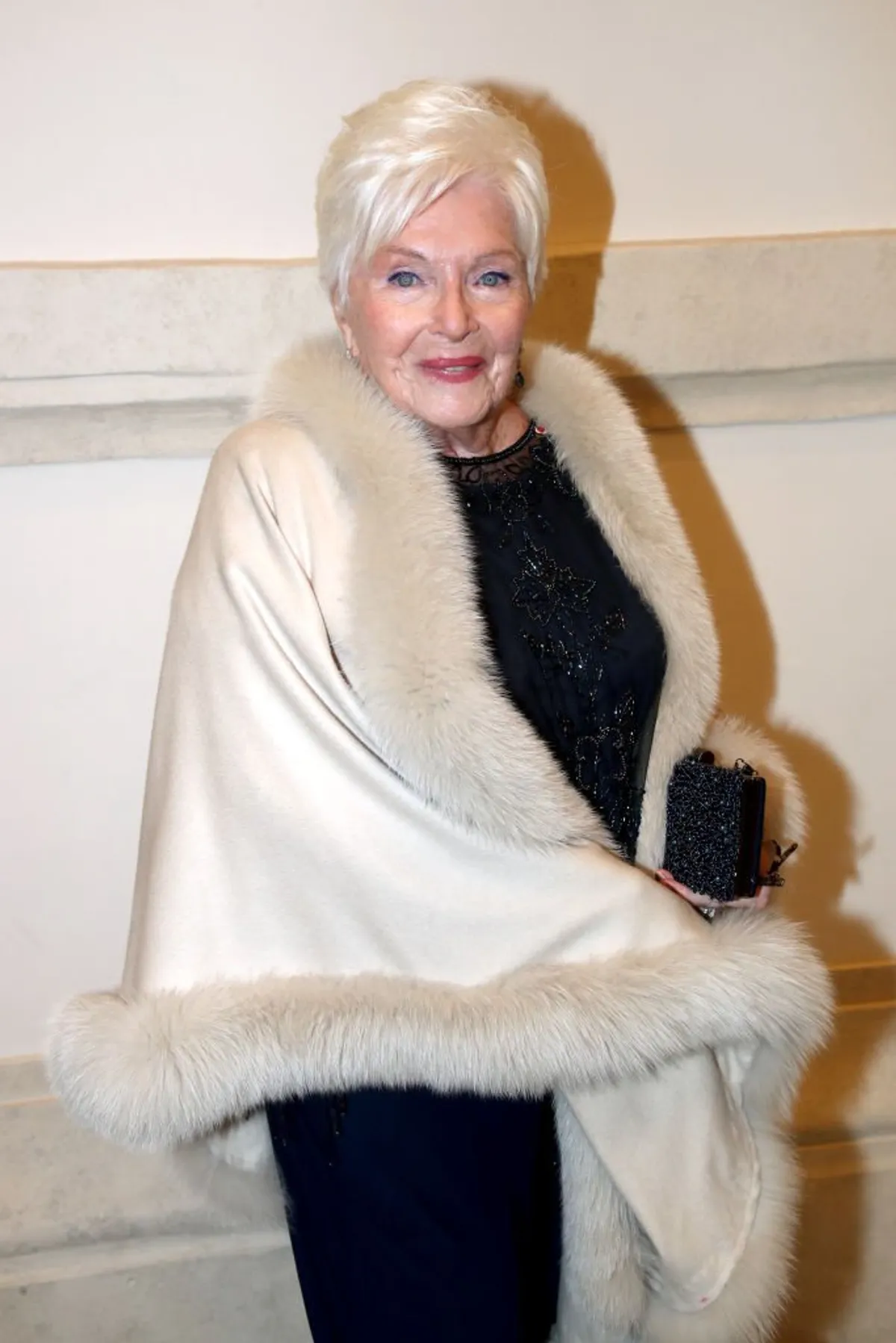 Line Renaud. | Photo : Getty Images